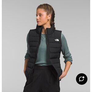 Northface Anacongua Puffer vest
